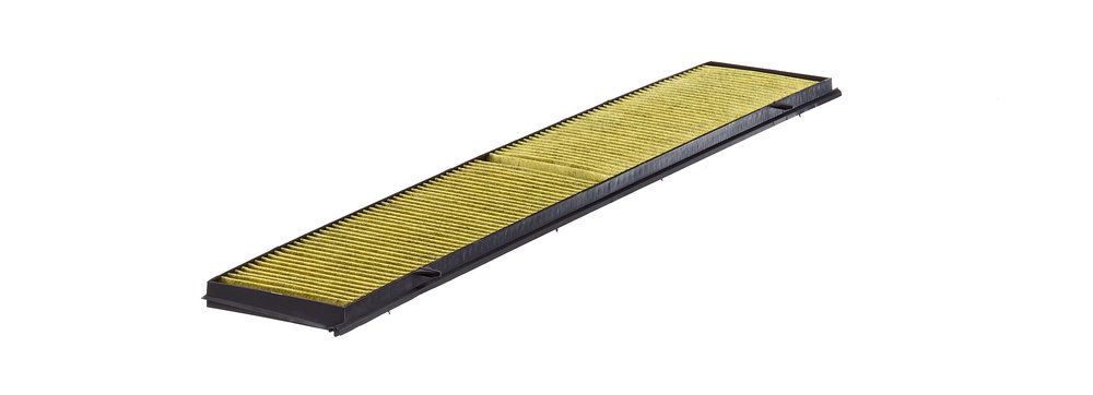 Filter, Innenraumluft Filter, Innenraumluft