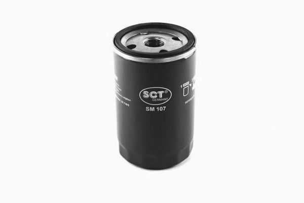 Ölfilter