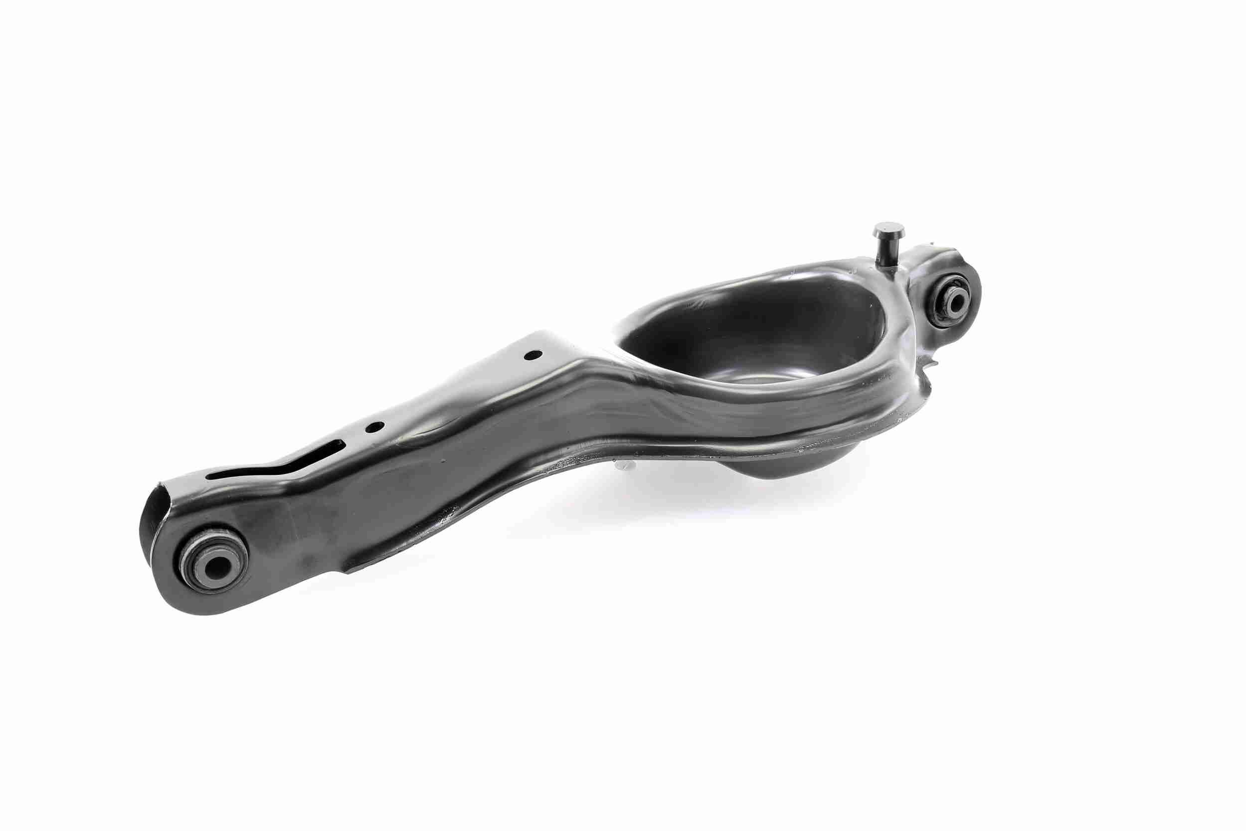 Stange/Strebe, Radaufhängung