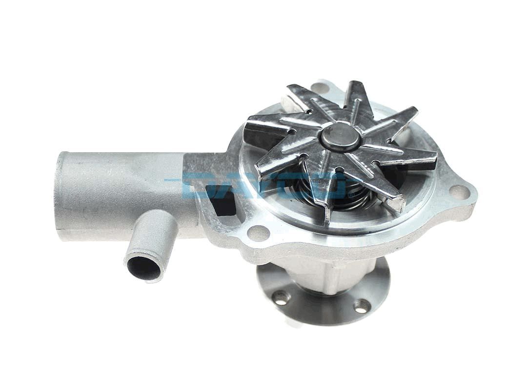 WATER PUMP AUTOMOTIVE - TecDoc 2