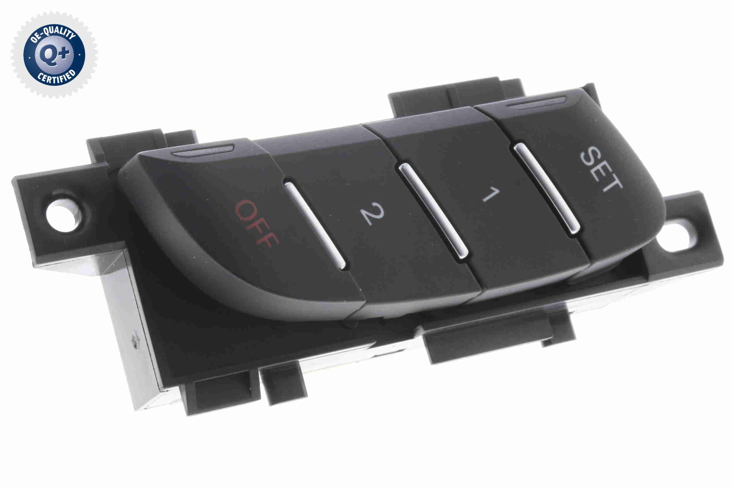 Stellelement, Sitzverstellung