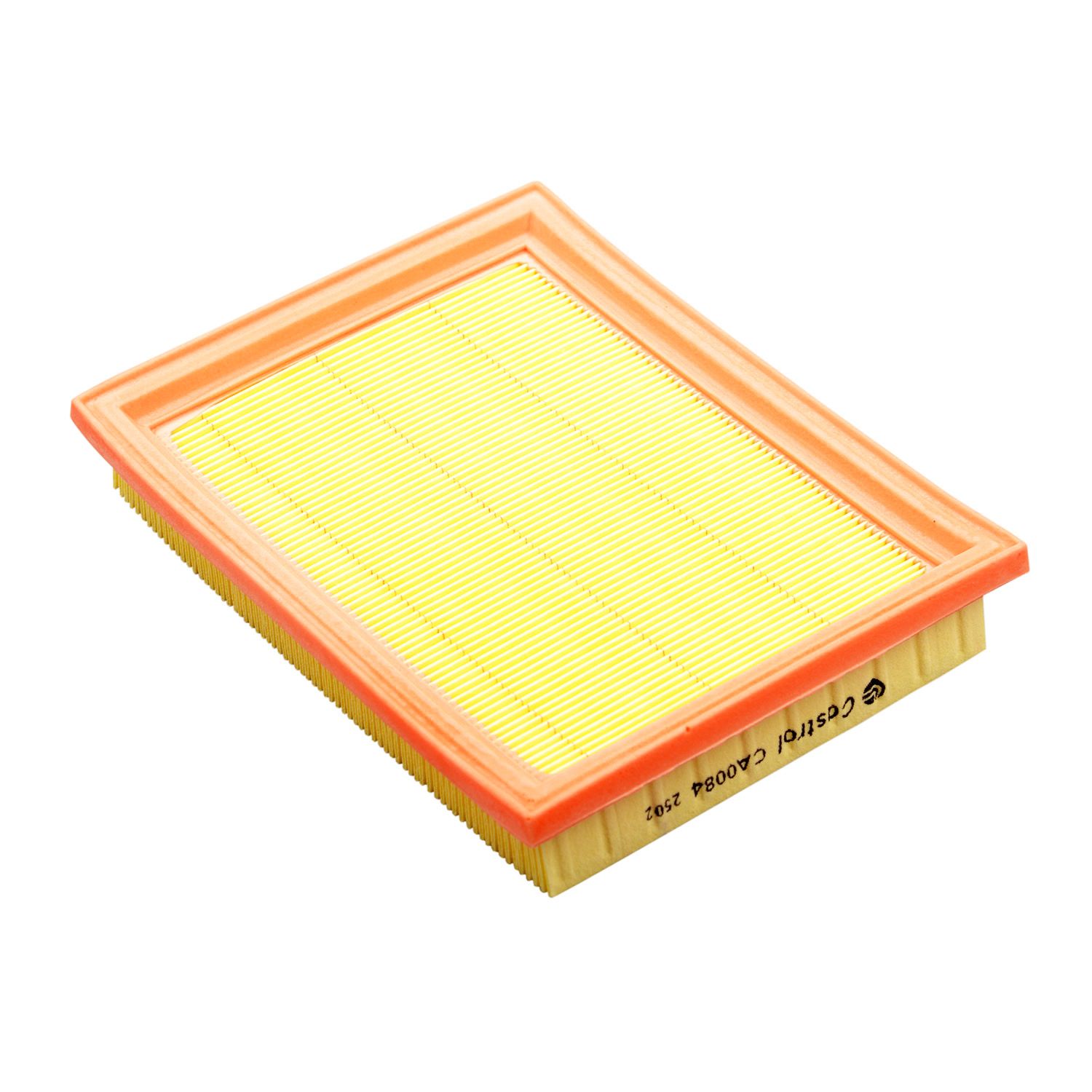 Castrol Filters CA0084 - Luftfilter