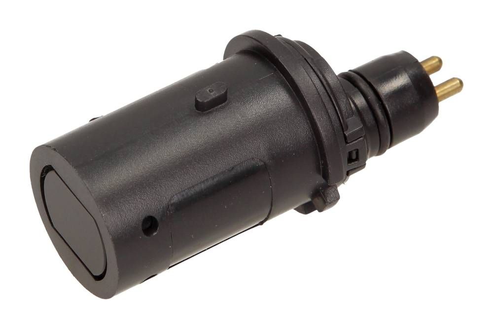 Sensor, Einparkhilfe