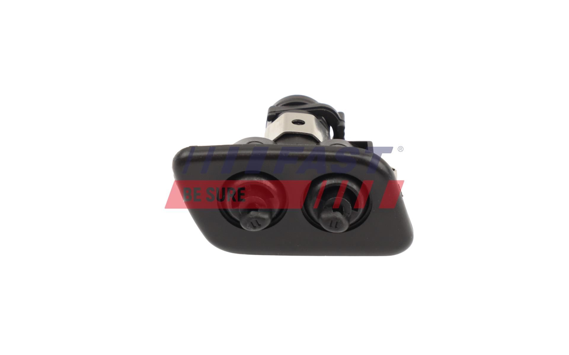 Scheinwerferreinigungsanlage