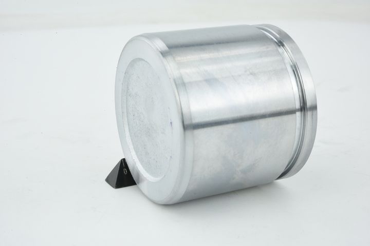 stūmoklis, stabdžių apkaba