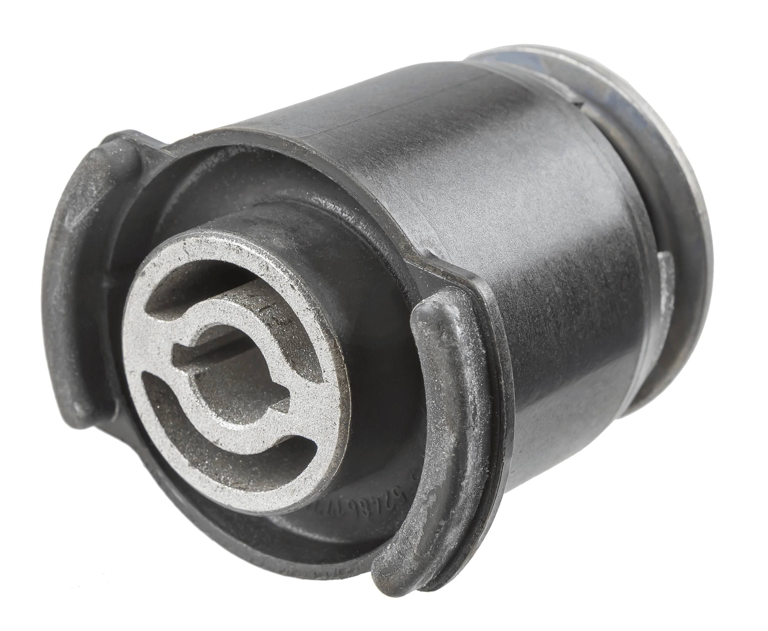 Lagerung, Achsk&ouml;rper