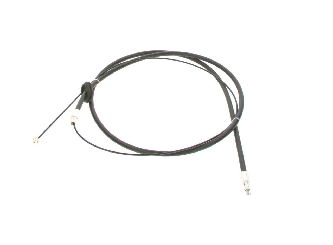 Cable de accionamiento, freno de estacionamiento