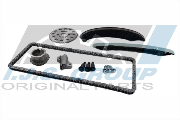 Timing Chain Kit 40-1010FK