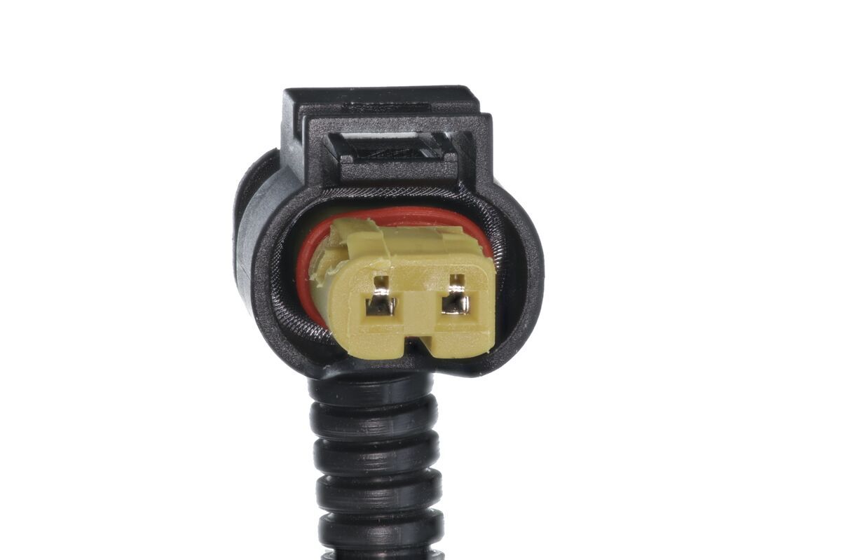 Sensor, Abgastemperatur