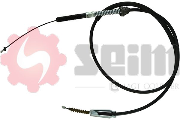 CABLE DE FRE PRIMAIRE VOLVO S90 - 9