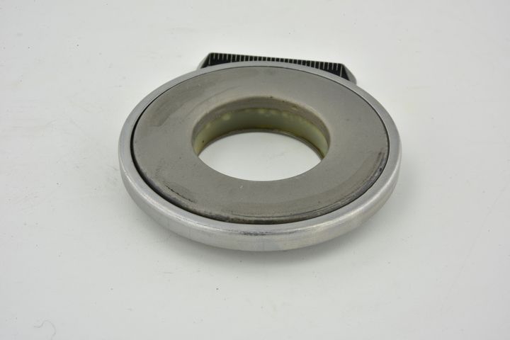 frikcinis guolis, pakabos statramsčio atramos montavimas