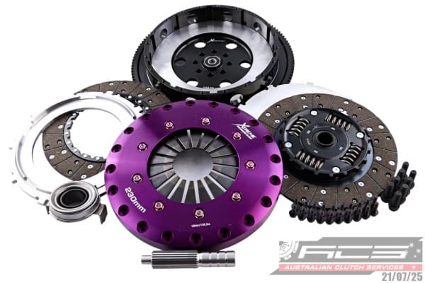 KIT PER SUBARU WRX inc F/W - TecDoc Only