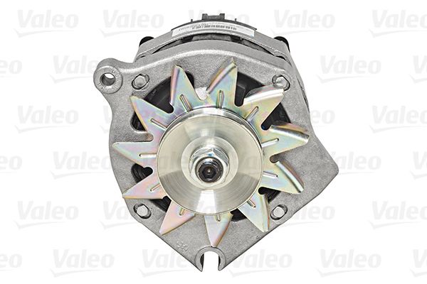 ALTERNATOR CORE-FLEX IVECO