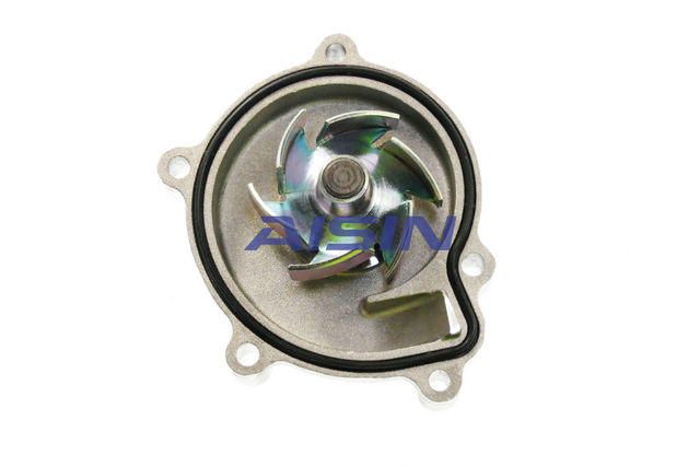 Water Pump - TecDoc 2
