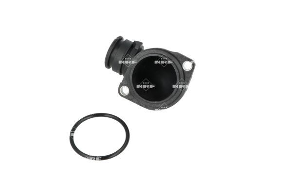 K&uuml;hlmittelflansch