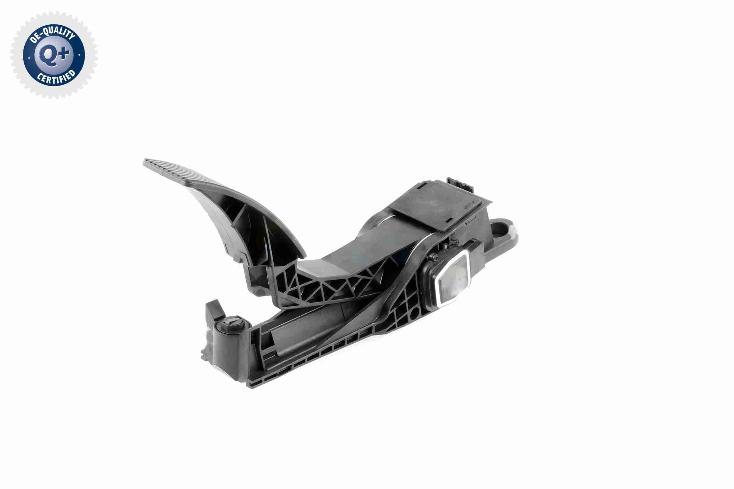 Sensor, Fahrpedalstellung