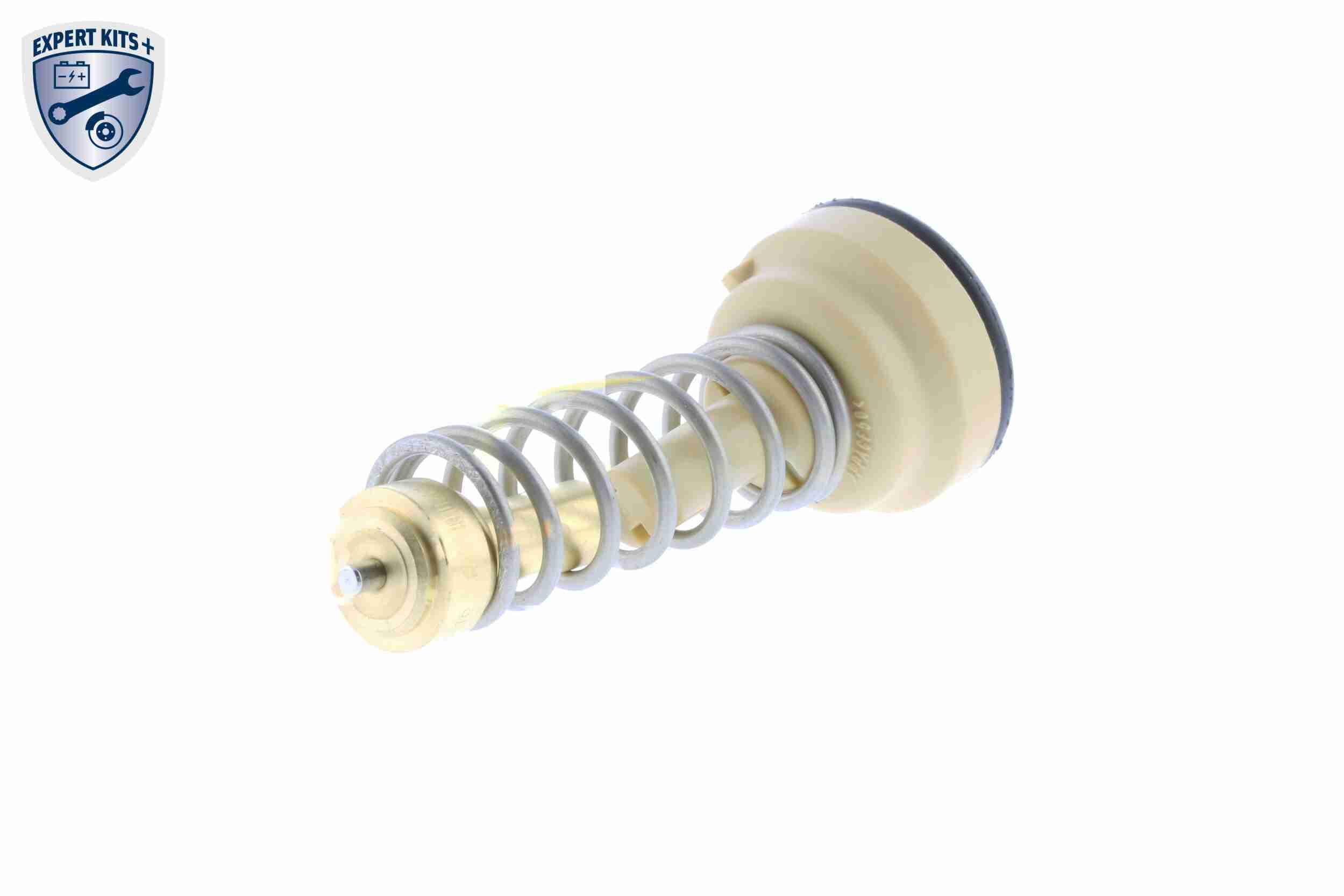 Thermostat, K&uuml;hlmittel