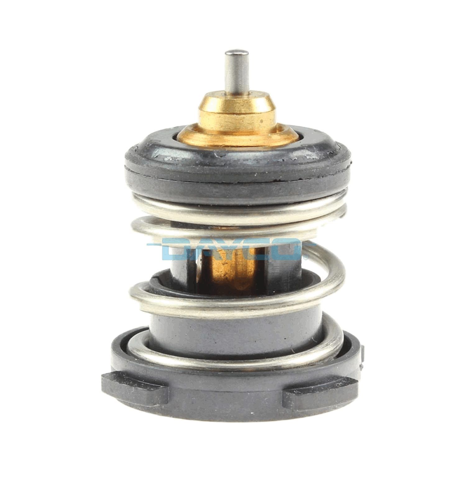 THERMOSTAT 87C AUDI/SKODA/VW - TecDoc Only