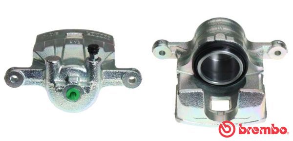 Bremssattel Bremssattel