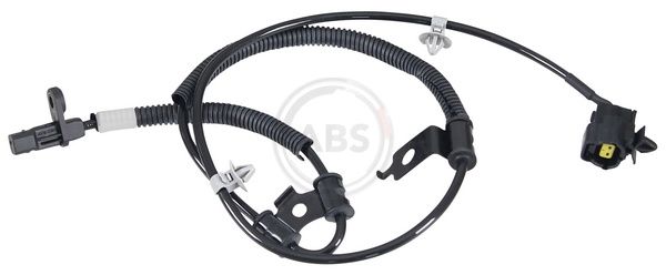 Sensor, Raddrehzahl