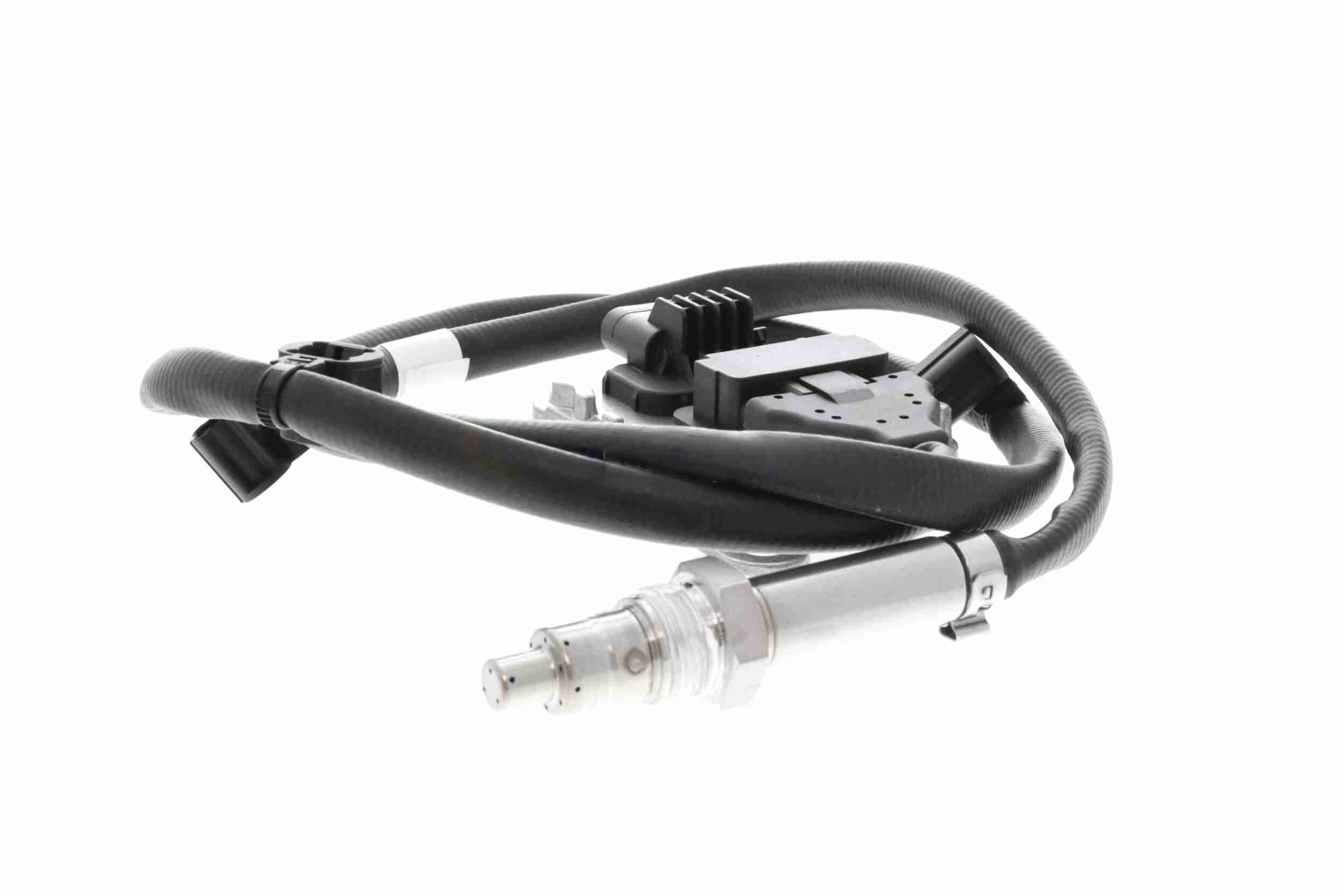 NOx-Sensor, Harnstoffeinspritzung