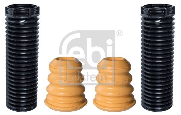 Staubschutzsatz, Sto&szlig;d&auml;mpfer