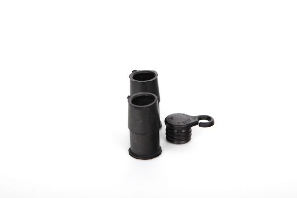 kreipiančiųjų movų rinkinys, stabdžių apkaba