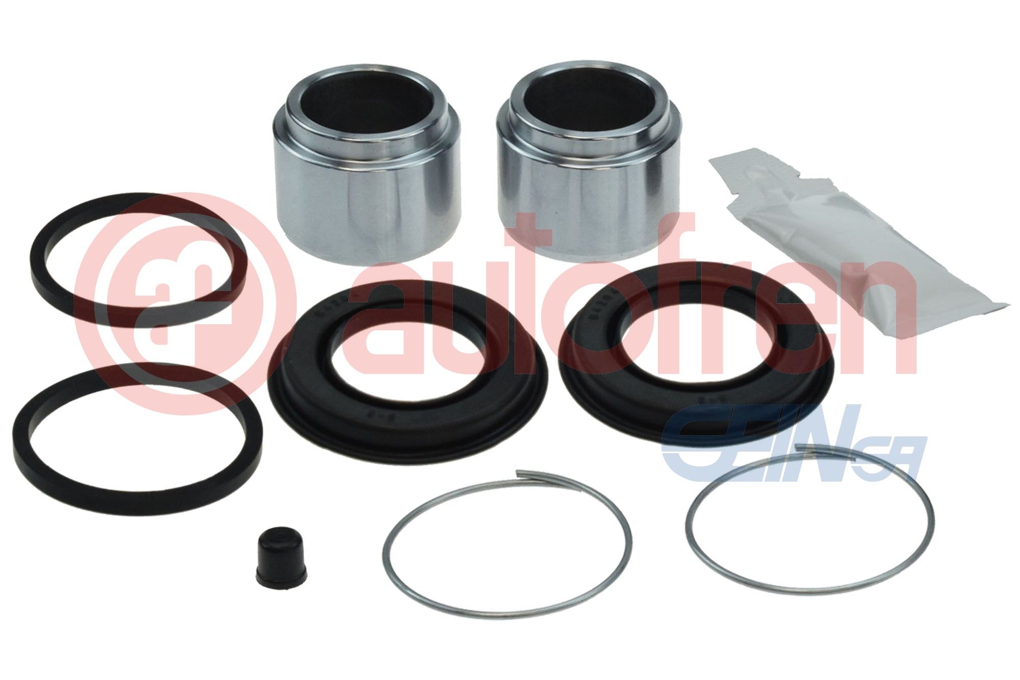 Repair Kit, brake caliper D41657C