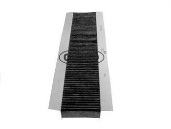 Filter, Innenraumluft