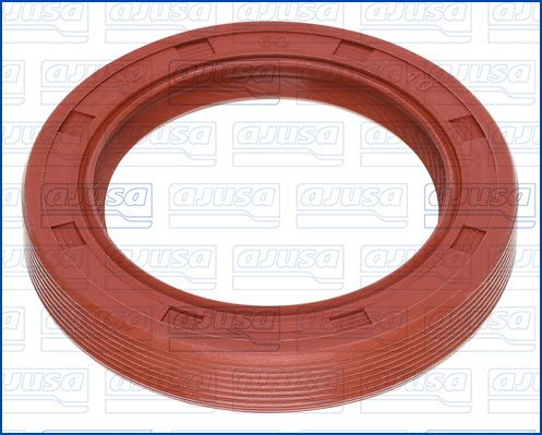 Wellendichtring, Kurbelwelle