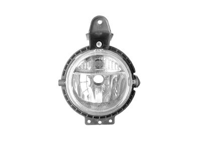 VAN WEZEL 0506999 - Nebelscheinwerfer