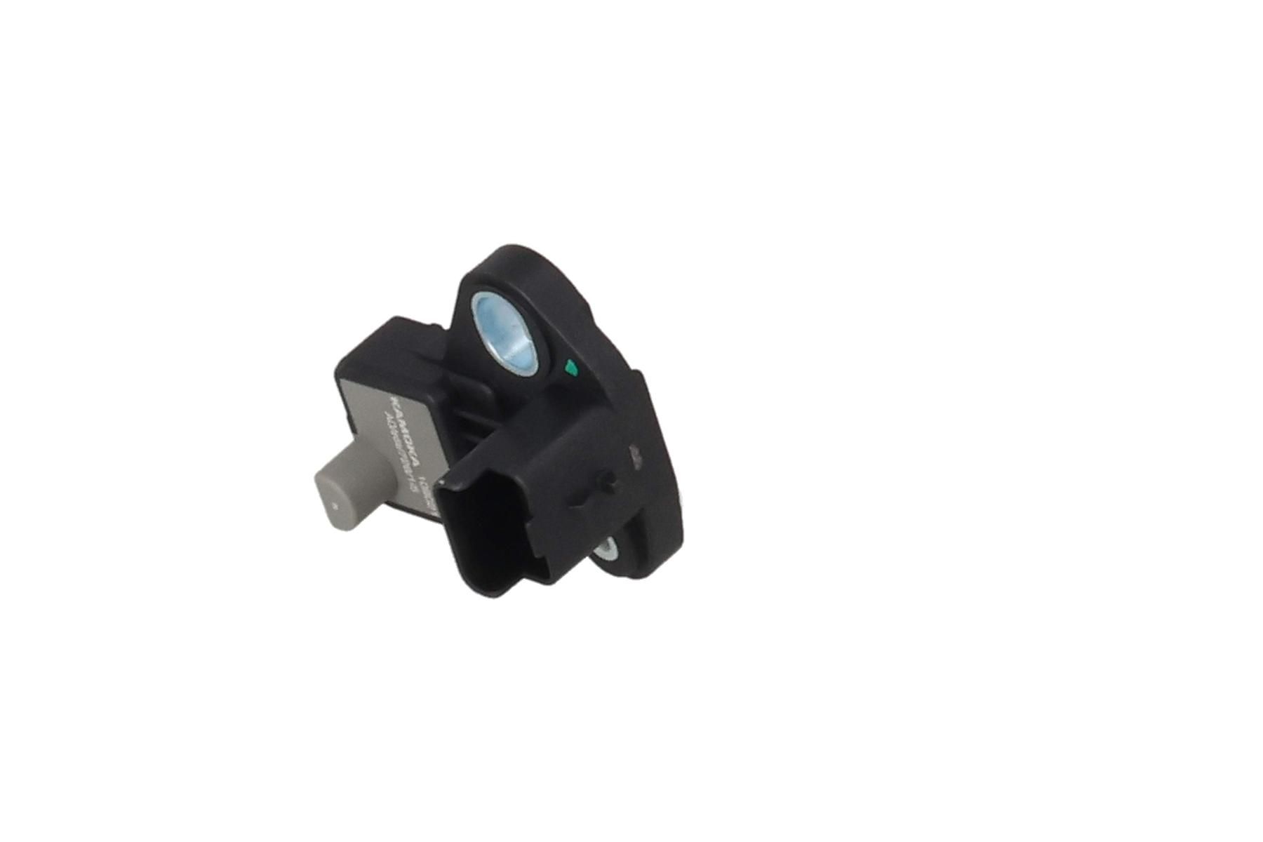 Impulsgeber, Kurbelwelle