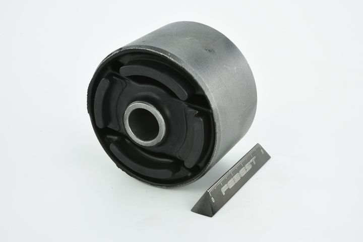 stebulės laikiklio įvorė