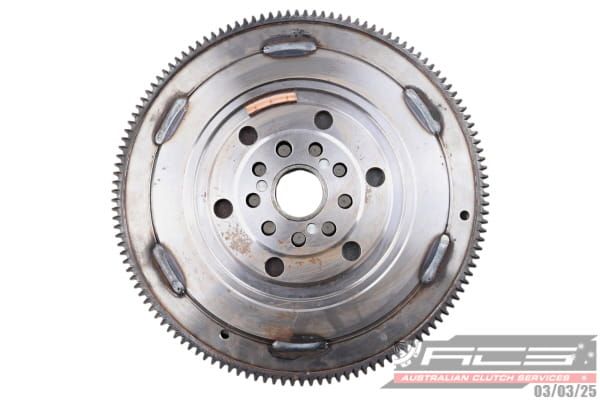 DMF BMW M5 E39 inc FWB - TecDoc 2