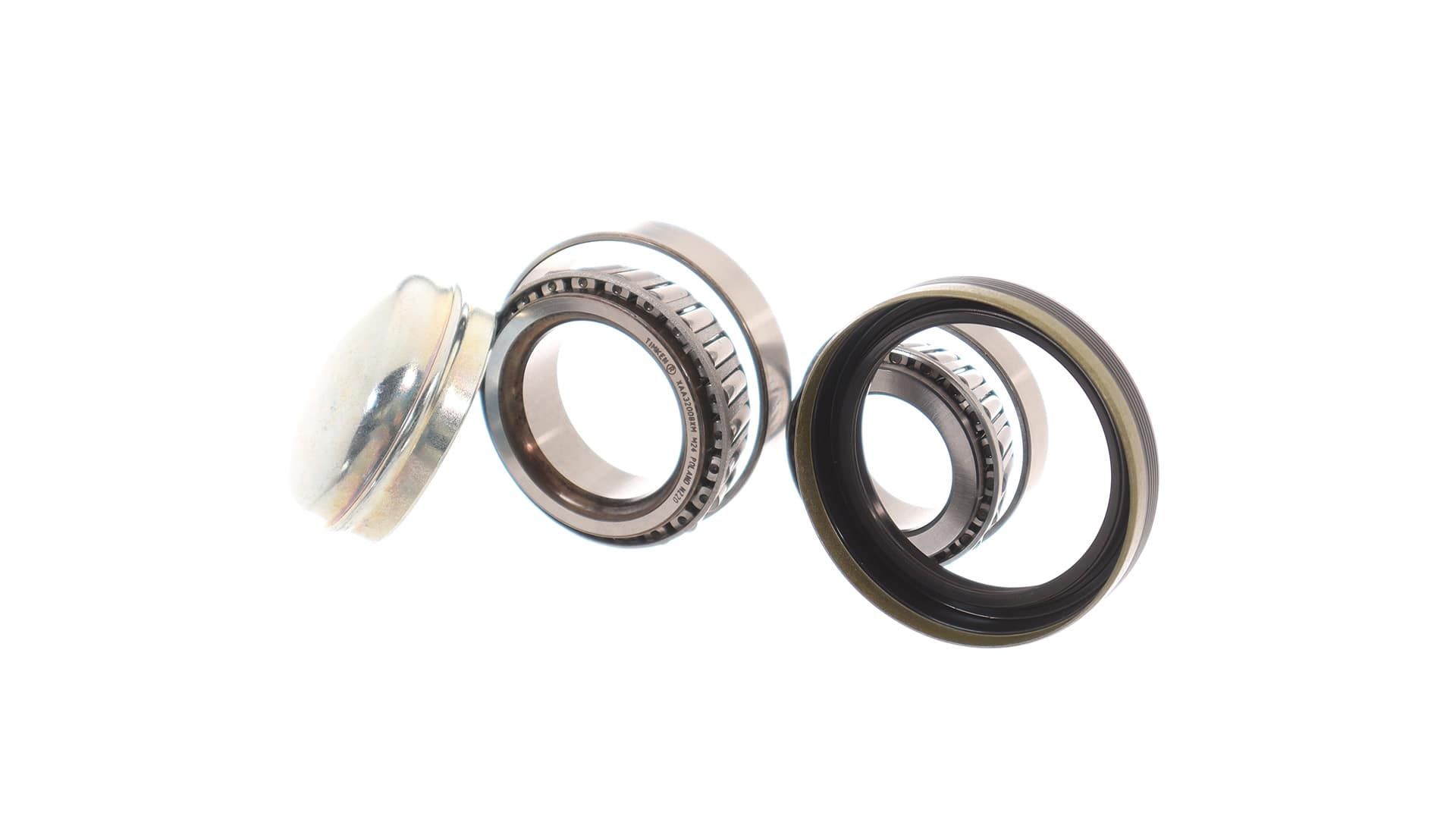 rato guolio komplektas