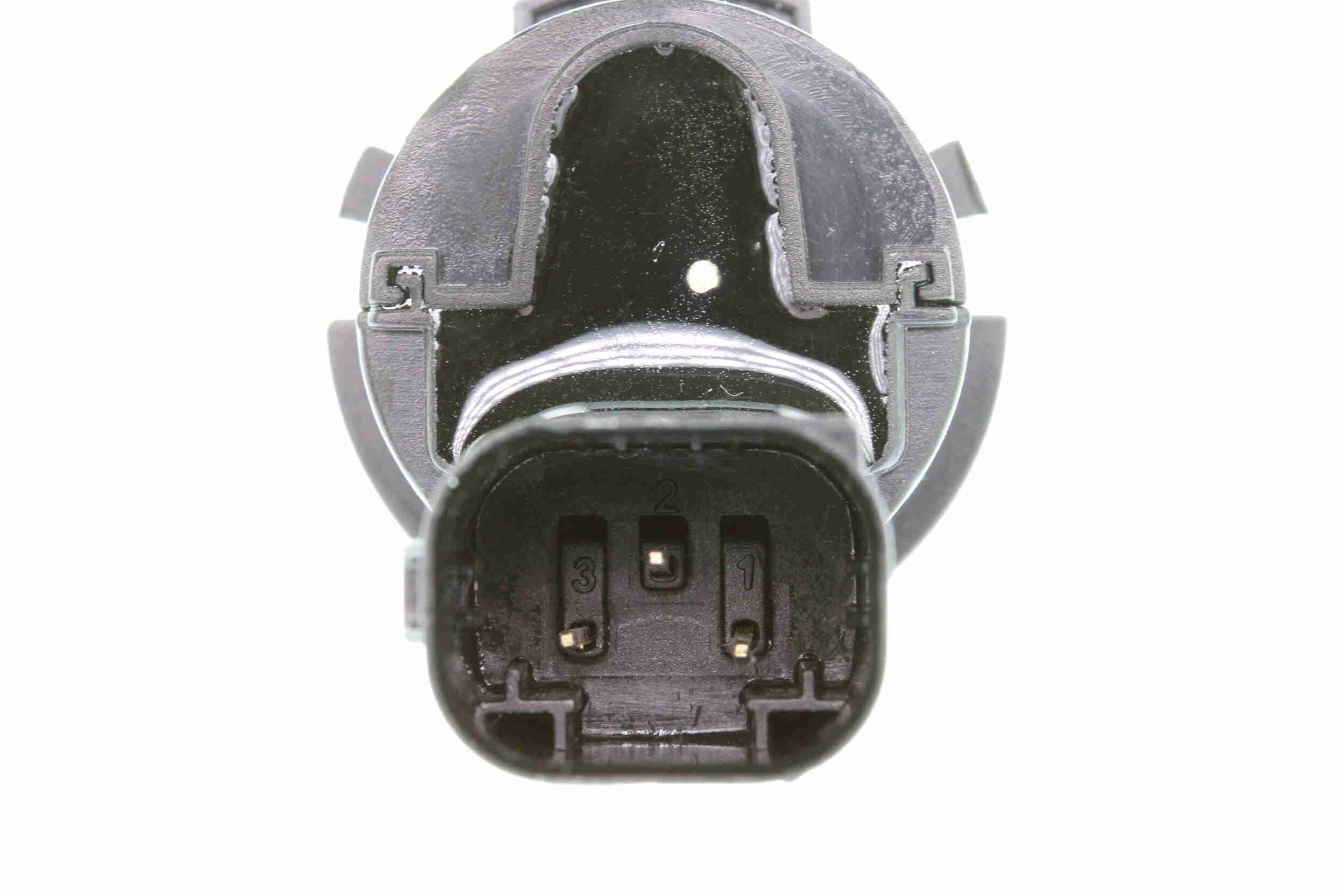 Sensor, Einparkhilfe