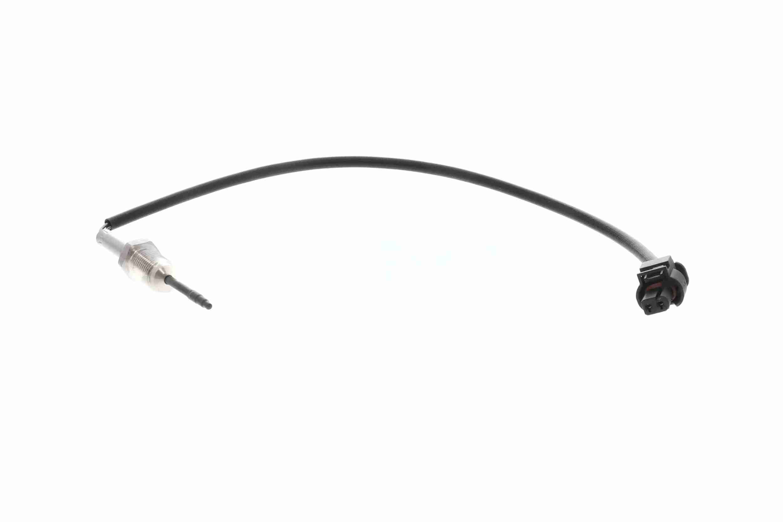 Sensor, Abgastemperatur