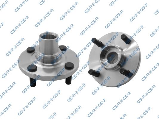 Wheel Hub 9426021