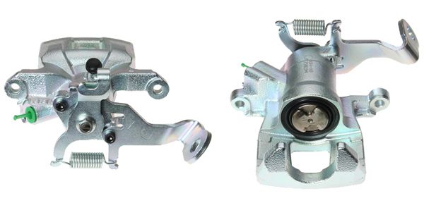 Bremssattel