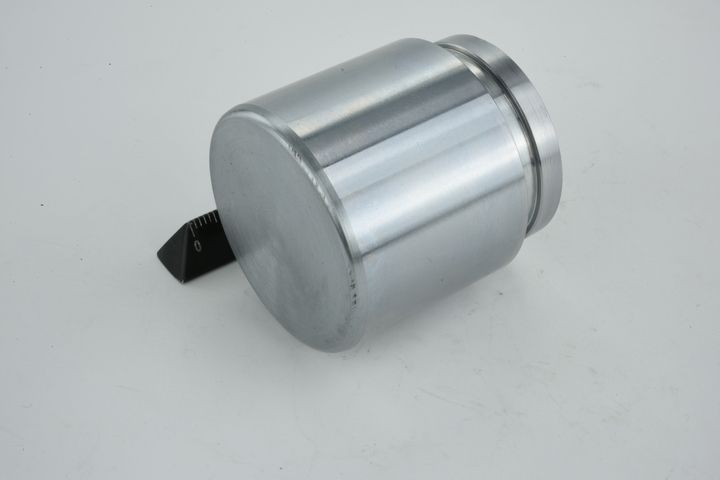 stūmoklis, stabdžių apkaba