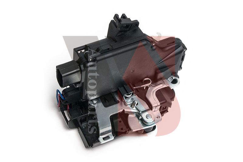 YSPARTS YS-LK0103L - Türschloss