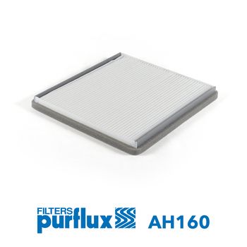 Filter, Innenraumluft