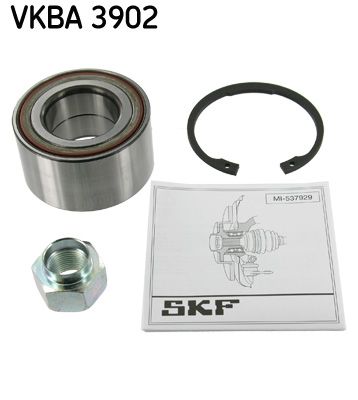 Wheel Bearing Kit VKBA 3902