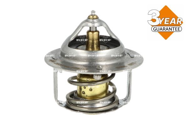 Thermostat, K&uuml;hlmittel