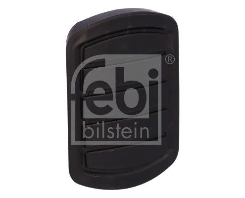 Pedalbelag, Bremspedal