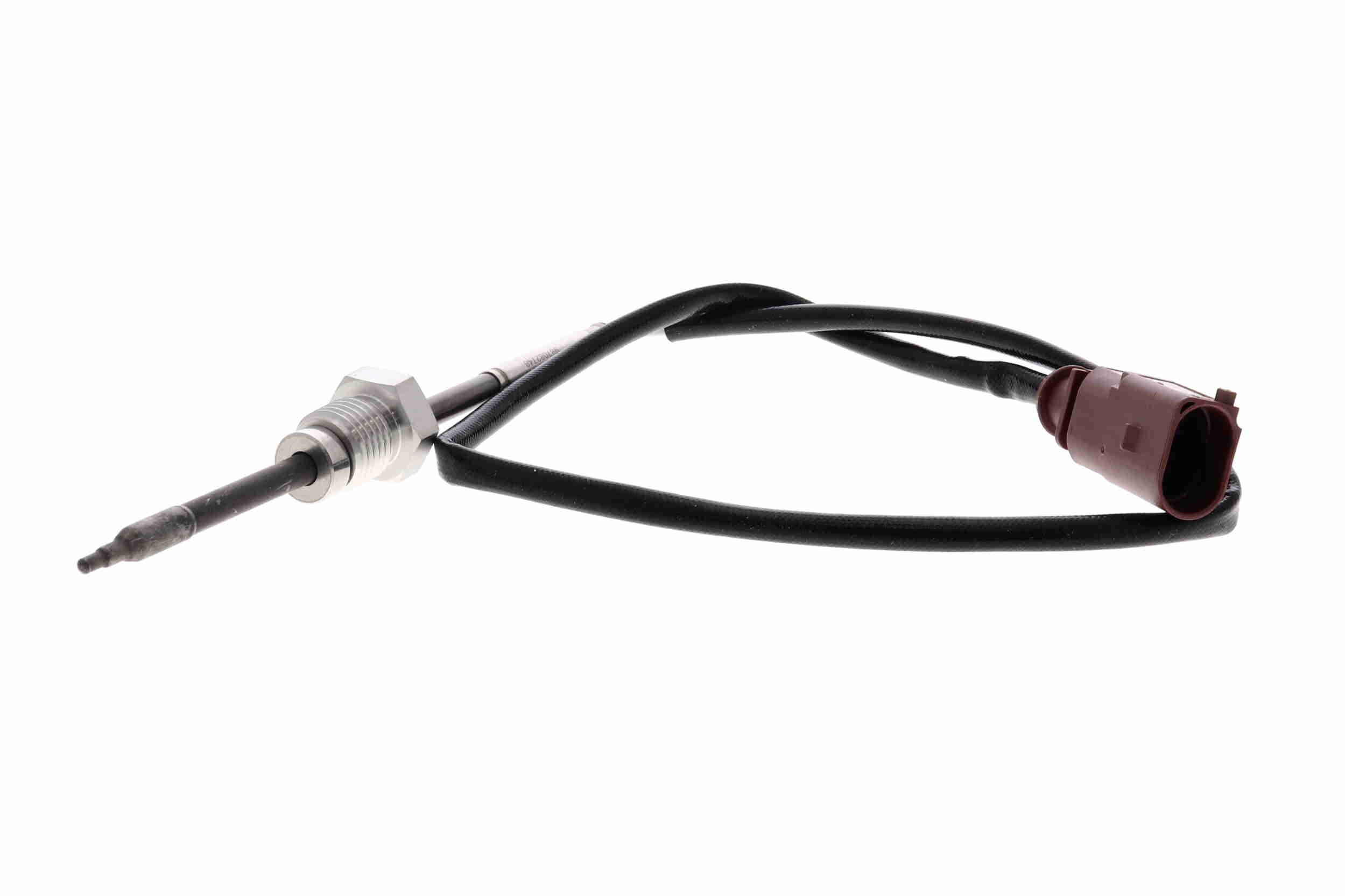 Sensor, Abgastemperatur