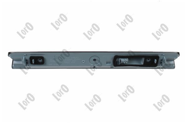 papildomas stop žibintas