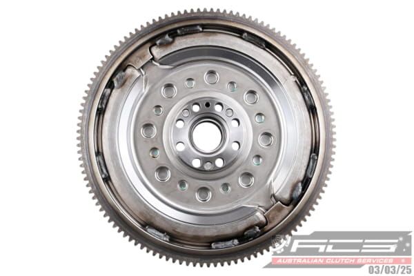 DMF LDV V80 6spd - TecDoc 2