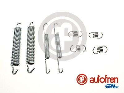 Accessory Kit, brake shoes D31088A