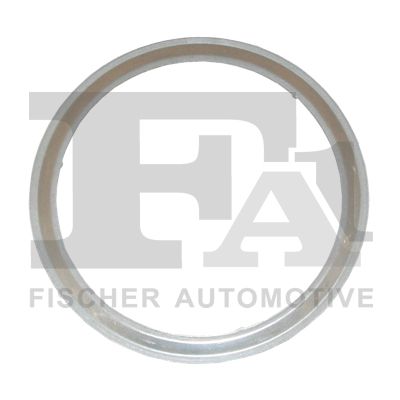 Dichtung, Abgasrohr
